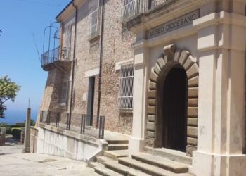 Nicotera, riapre il Museo Diocesano e sarà intitolato a mons. Domenico Tarcisio Cortese