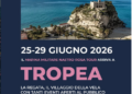 Da oggi e fino a domenica a Tropea, il Marina Militare Nastro Rosa Tour – il Giro d’Italia a Vela (programma)