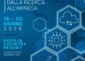 Nexus: dalla Ricerca all’Impresa. A Maierato l’evento dell’Ecosistema dell’Innovazione Tech4You (VIDEO) 3 Nexus: dalla Ricerca all’Impresa. A Maierato l’evento dell’Ecosistema dell’Innovazione Tech4You (VIDEO)