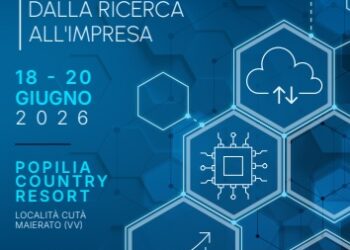 Nexus: dalla Ricerca all’Impresa. A Maierato l’evento dell’Ecosistema dell’Innovazione Tech4You (VIDEO) 1 Nexus: dalla Ricerca all’Impresa. A Maierato l’evento dell’Ecosistema dell’Innovazione Tech4You (VIDEO)