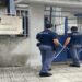A Polistena tre minorenni denunciati per porto abusivo di armi
