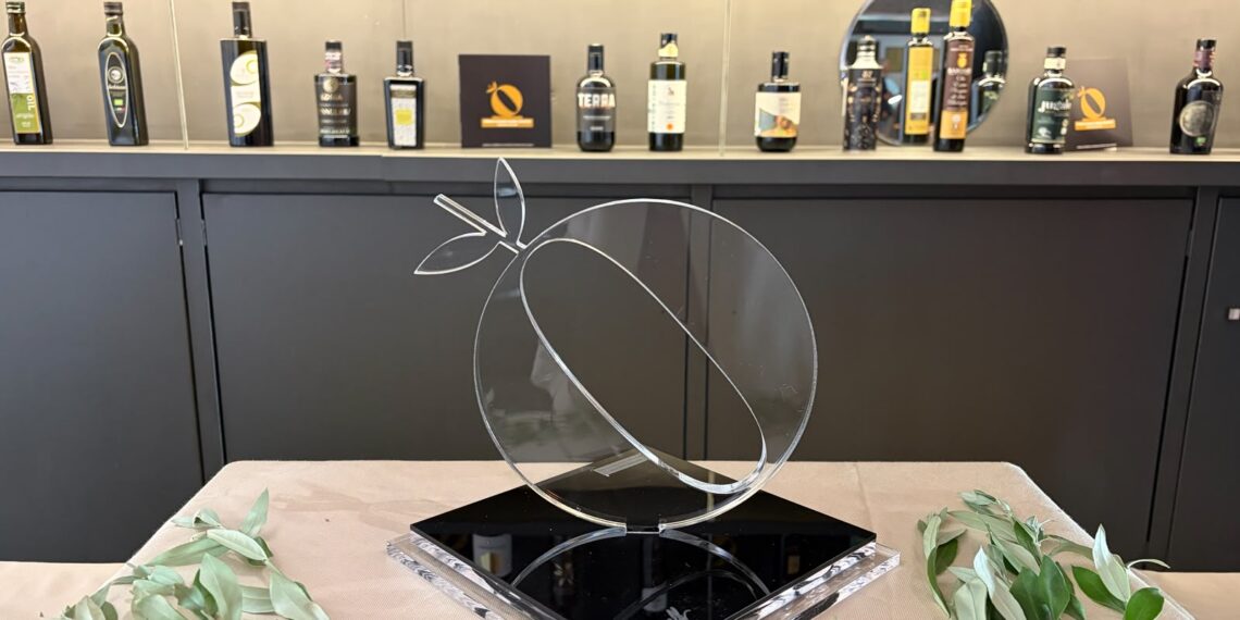 A Maida il Premio Oleario Magna Graecia 2025-2026 1 A Maida il Premio Oleario Magna Graecia 2025-2026