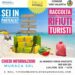 Smaltimento rifiuti, un servizio per turisti e vacanzieri in partenza da Vibo Valentia. Numero e email a disposizione per tutte le informazioni 8 Smaltimento rifiuti, un servizio per turisti e vacanzieri in partenza da Vibo Valentia. Numero e email a disposizione per tutte le informazioni