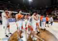 Basket, Avellino in serie B. Per la Viola l'ultima speranza è legata al Triangolare che inizia domani (VIDEO) 2 Basket, Avellino in serie B. Per la Viola l’ultima speranza è legata al Triangolare che inizia domani (VIDEO)