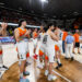 Basket, Avellino in serie B. Per la Viola l'ultima speranza è legata al Triangolare che inizia domani (VIDEO) 16 Basket, Avellino in serie B. Per la Viola l’ultima speranza è legata al Triangolare che inizia domani (VIDEO)