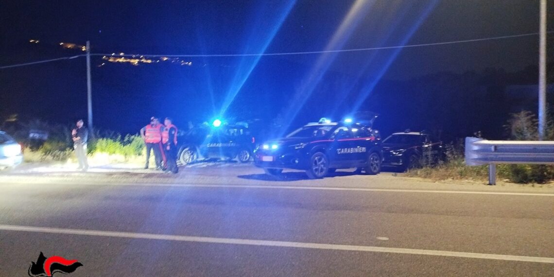 Controlli straordinari dei Carabinieri a Roccabernarda, Caccuri e Santa Severina 1 Controlli straordinari dei Carabinieri a Roccabernarda, Caccuri e Santa Severina