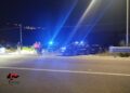 Controlli straordinari dei Carabinieri a Roccabernarda, Caccuri e Santa Severina