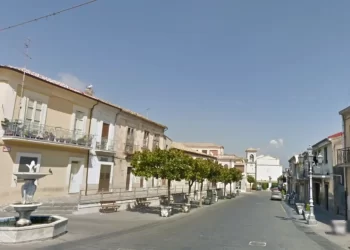 Chiuso un tabacchino a S. Onofrio a causa di un’interdittiva antimafia emessa dalla Prefettura