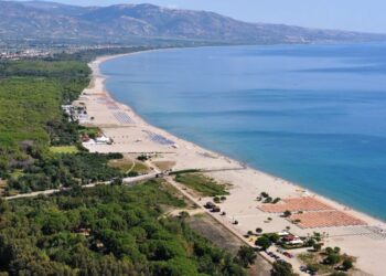 Presunta violenza sessuale in un villaggio di Marina di Sibari