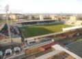 Crotone, autorizzazioni allo stadio Scida: avviso di garanzia al Sindaco Voci e a un dirigente comunale 3 Crotone, autorizzazioni allo stadio Scida: avviso di garanzia al Sindaco Voci e a un dirigente comunale