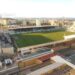 Crotone, autorizzazioni allo stadio Scida: avviso di garanzia al Sindaco Voci e a un dirigente comunale