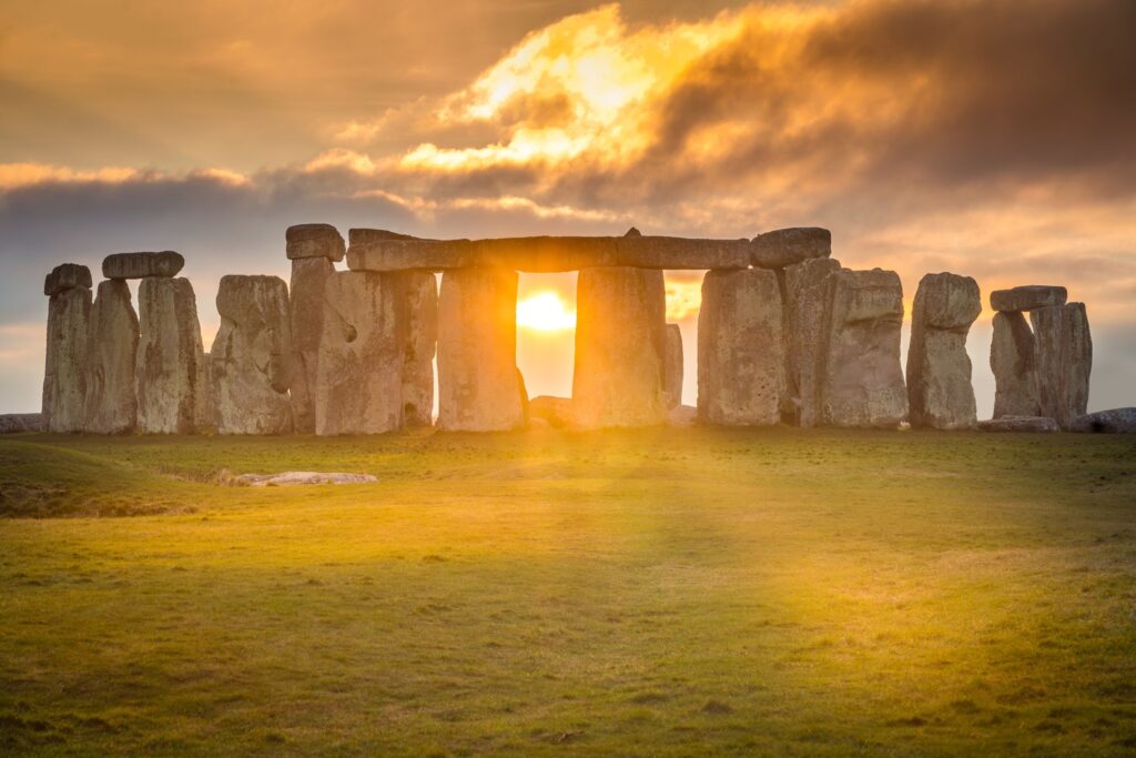 stonehenge