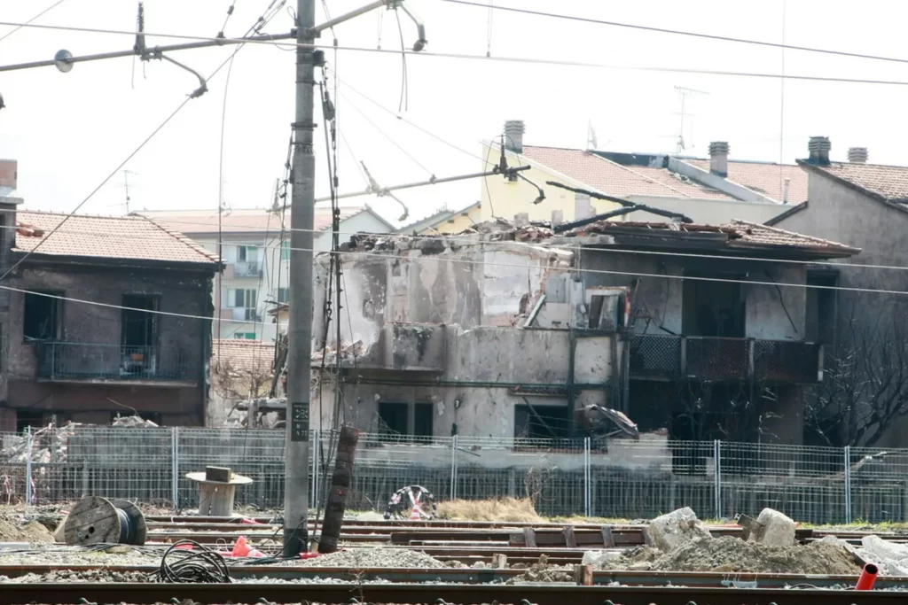strage di viareggio