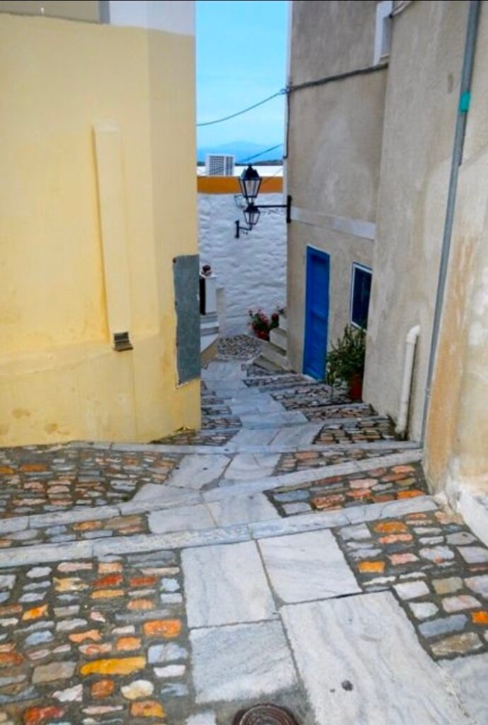 syros 2
