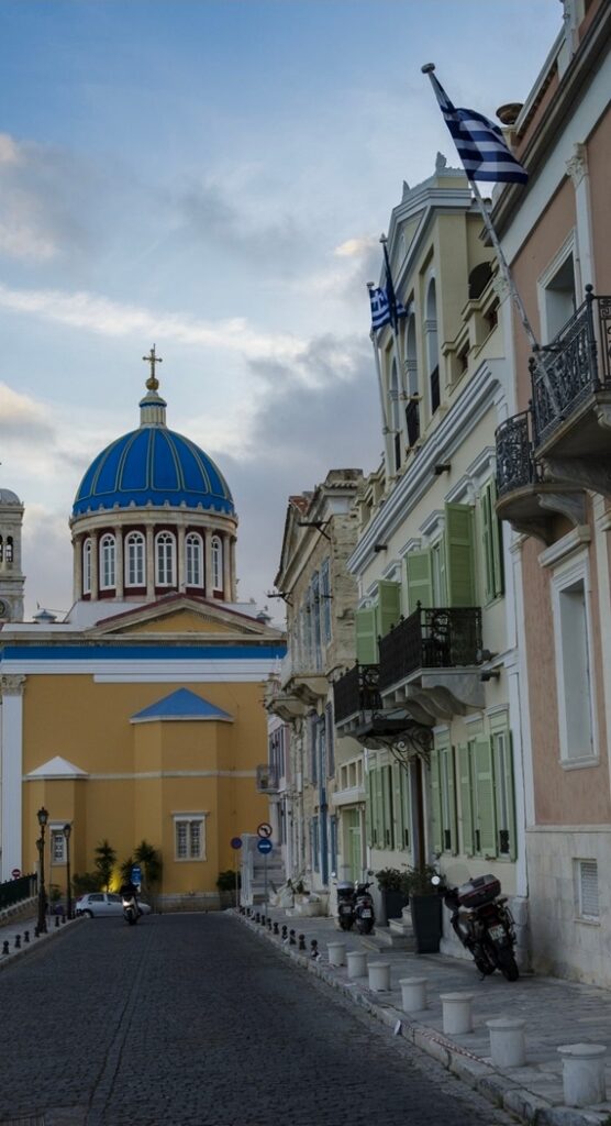 syros 3
