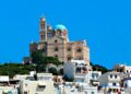 Syros, l’isola più autentica delle Cicladi tra Ermoupoli, Ano Syros e il Nord selvaggio
