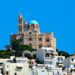 Syros, l’isola più autentica delle Cicladi tra Ermoupoli, Ano Syros e il Nord selvaggio