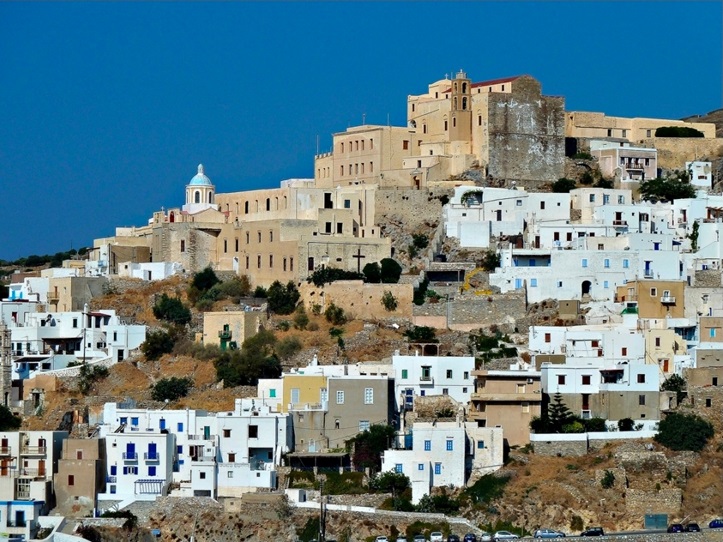 syros 5