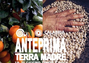 A Tropea Anteprima Terra Madre, tre giorni di incontri, conferenze, show cooking, degustazioni, attività e una mostra mercato