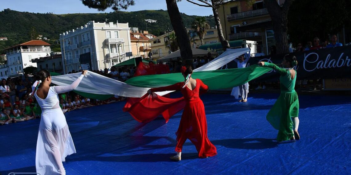 Giornata Nazionale dello Sport, grande partecipazione tra Tropea e Vibo Marina 1 Giornata Nazionale dello Sport, grande partecipazione tra Tropea e Vibo Marina