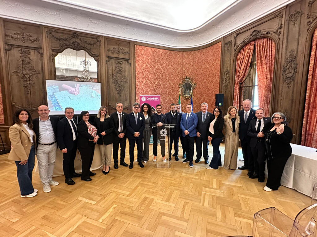 80° anniversario della Repubblica Italiana. Missione istituzionale a Copenaghen del Presidente di Unioncamere Falbo 2 unnamed