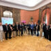 80° anniversario della Repubblica Italiana. Missione istituzionale a Copenaghen del Presidente di Unioncamere Falbo 9 80° anniversario della Repubblica Italiana. Missione istituzionale a Copenaghen del Presidente di Unioncamere Falbo