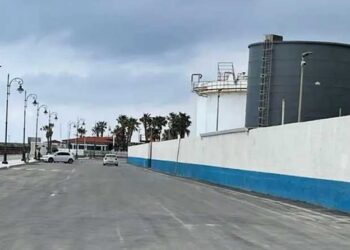 Vibo Marina tra via Vespucci e depositi costieri, ovvero il cortocircuito del Comune tra promesse e divieti