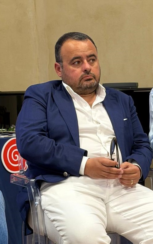Consiglio di Stato, chiuso il contenzioso elettorale regionale: confermati i seggi di Noi Moderati. Definitiva la presenza in Aula di Vito Pitaro 2 vito pitaro