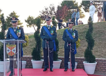 Guardia di Finanza Calabria: il bilancio della lotta alla criminalità organizzata degli ultimi tre anni