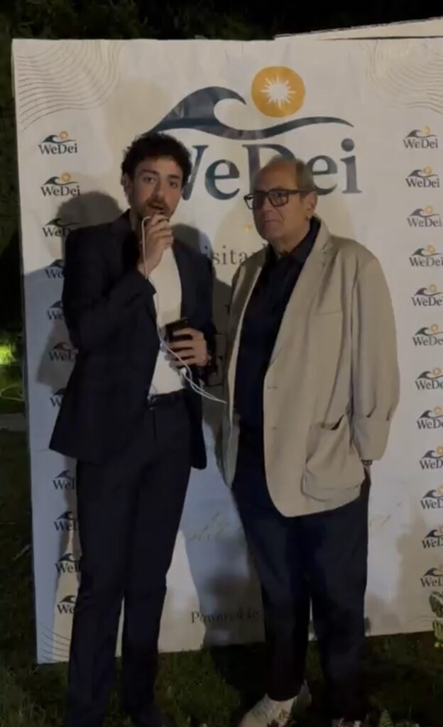 Giovani in campo per il territorio: presentato WeDei, il progetto di Lab89900 7 wedei 4