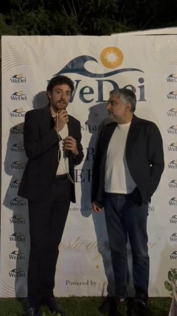 Giovani in campo per il territorio: presentato WeDei, il progetto di Lab89900 6 wedei 5