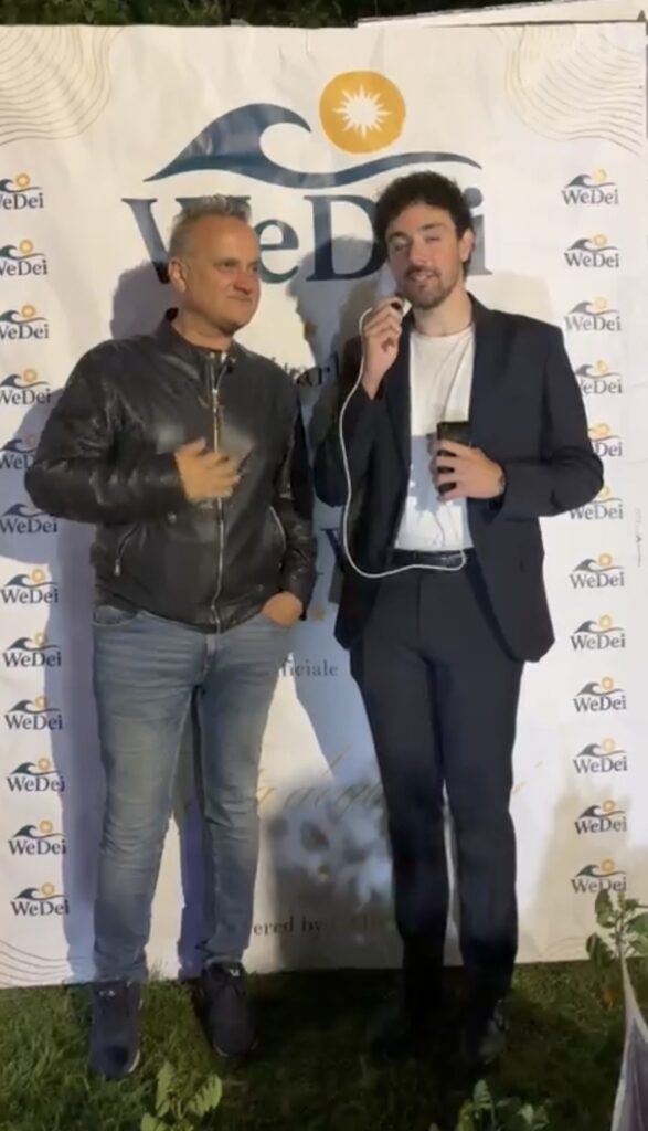 Giovani in campo per il territorio: presentato WeDei, il progetto di Lab89900 5 wedei 6