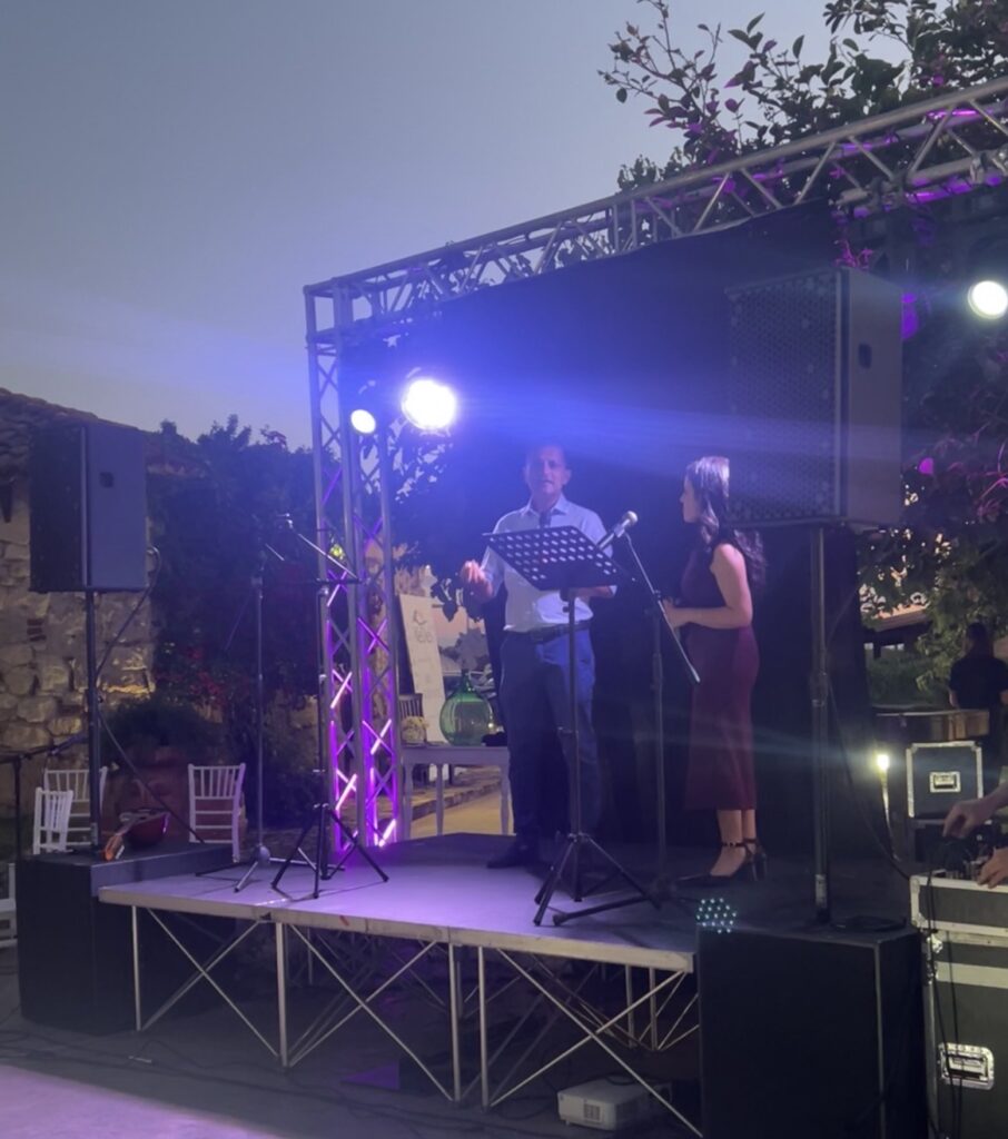 Giovani in campo per il territorio: presentato WeDei, il progetto di Lab89900 3 wedei1