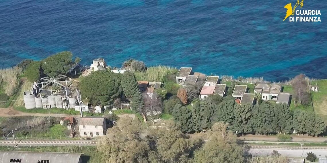 Sequestro preventivo di beni ad un imprenditore vibonese della Costa degli Dei (VIDEO)