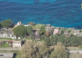 Sequestro preventivo di beni ad un imprenditore vibonese della Costa degli Dei (VIDEO)