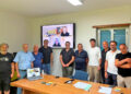 Pesca Calabrese, Coldiretti fa squadra: nasce la Consulta Regionale del comparto. Più forza alle marinerie calabresi 3 Pesca Calabrese, Coldiretti fa squadra: nasce la Consulta Regionale del comparto. Più forza alle marinerie calabresi