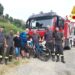 Monterosso Calabro, i Vigili del fuoco recuperano un ciclista che si era perso 9 Monterosso Calabro, i Vigili del fuoco recuperano un ciclista che si era perso