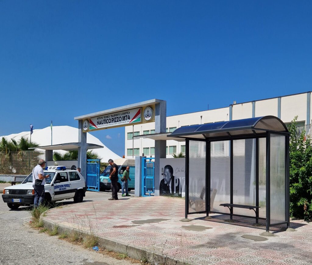 Nautico Pizzo, nuovi servizi per gli studenti 3 1000919764