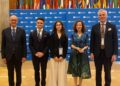 Le Consulte studentesche a Parigi al summit UNESCO