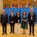 Le Consulte studentesche a Parigi al summit UNESCO 8 Le Consulte studentesche a Parigi al summit UNESCO