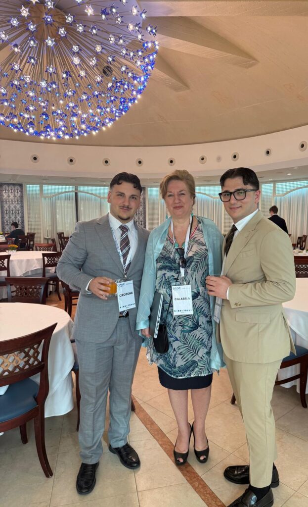 Le Consulte studentesche a Parigi al summit UNESCO 3 1000920001
