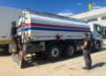 A Vazzano, sequestrata un’autobotte che trasportava gasolio