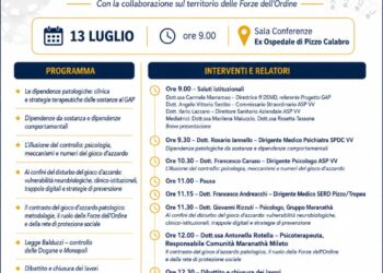 Le dipendenze patologiche: cliniche e strategie terapeutiche dalle sostanze al Gioco d’Azzardo Patologico