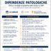 Le dipendenze patologiche: cliniche e strategie terapeutiche dalle sostanze al Gioco d'Azzardo Patologico 8 Le dipendenze patologiche: cliniche e strategie terapeutiche dalle sostanze al Gioco d’Azzardo Patologico