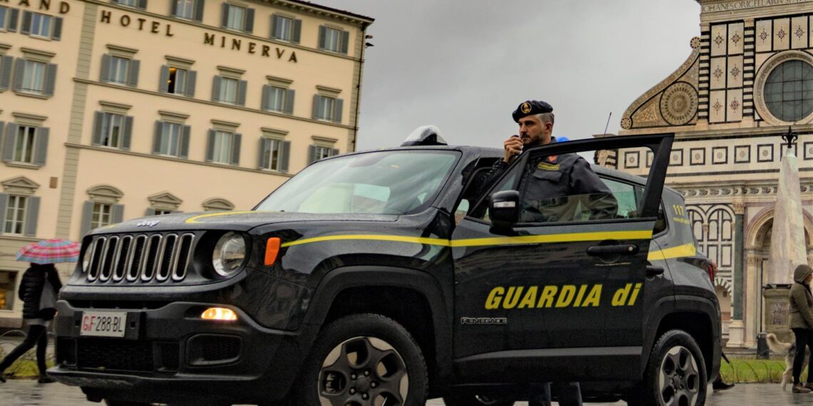 La Guardia di Finanza confisca in maniera preventiva beni per oltre 600mila euro ad un "prestanome" della ndrangheta 1 La Guardia di Finanza confisca in maniera preventiva beni per oltre 600mila euro ad un “prestanome” della ndrangheta