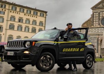 La Guardia di Finanza confisca in maniera preventiva beni per oltre 600mila euro ad un "prestanome" della ndrangheta 7 La Guardia di Finanza confisca in maniera preventiva beni per oltre 600mila euro ad un “prestanome” della ndrangheta