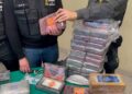 Ulteriori 6 misure cautelari nell’ambito dell’Operazione Abisso (VIDEO)