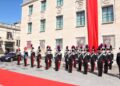 Eroi quotidiani, sotto le stelle.Un evento speciale, omaggio dell’Arma dei Carabinieri a Reggio Calabria