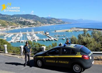 Bilancio dell'attività svolta nell'ultimo mese anche per la Guardia di Finanza di Cosenza 6 Bilancio dell’attività svolta nell’ultimo mese anche per la Guardia di Finanza di Cosenza