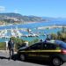 Bilancio dell’attività svolta nell’ultimo mese anche per la Guardia di Finanza di Cosenza